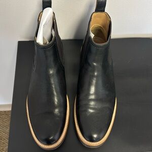 Men’s Ugg Boots Black